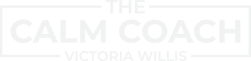 The Calm Coach Logo