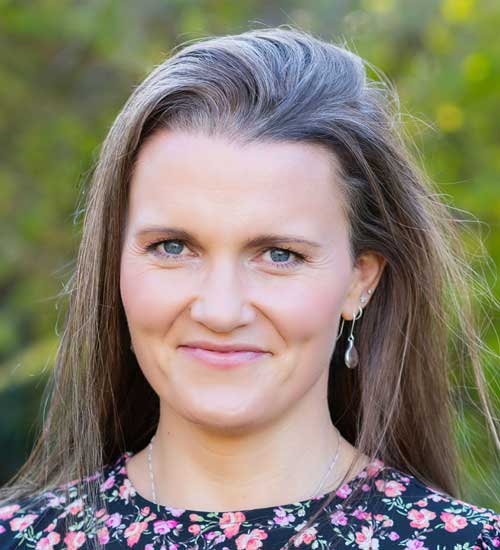 Victoria Willis Corporate Wellbeing